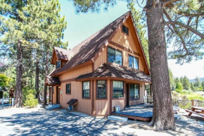 Breezy Estate-114 by Big Bear Vacations